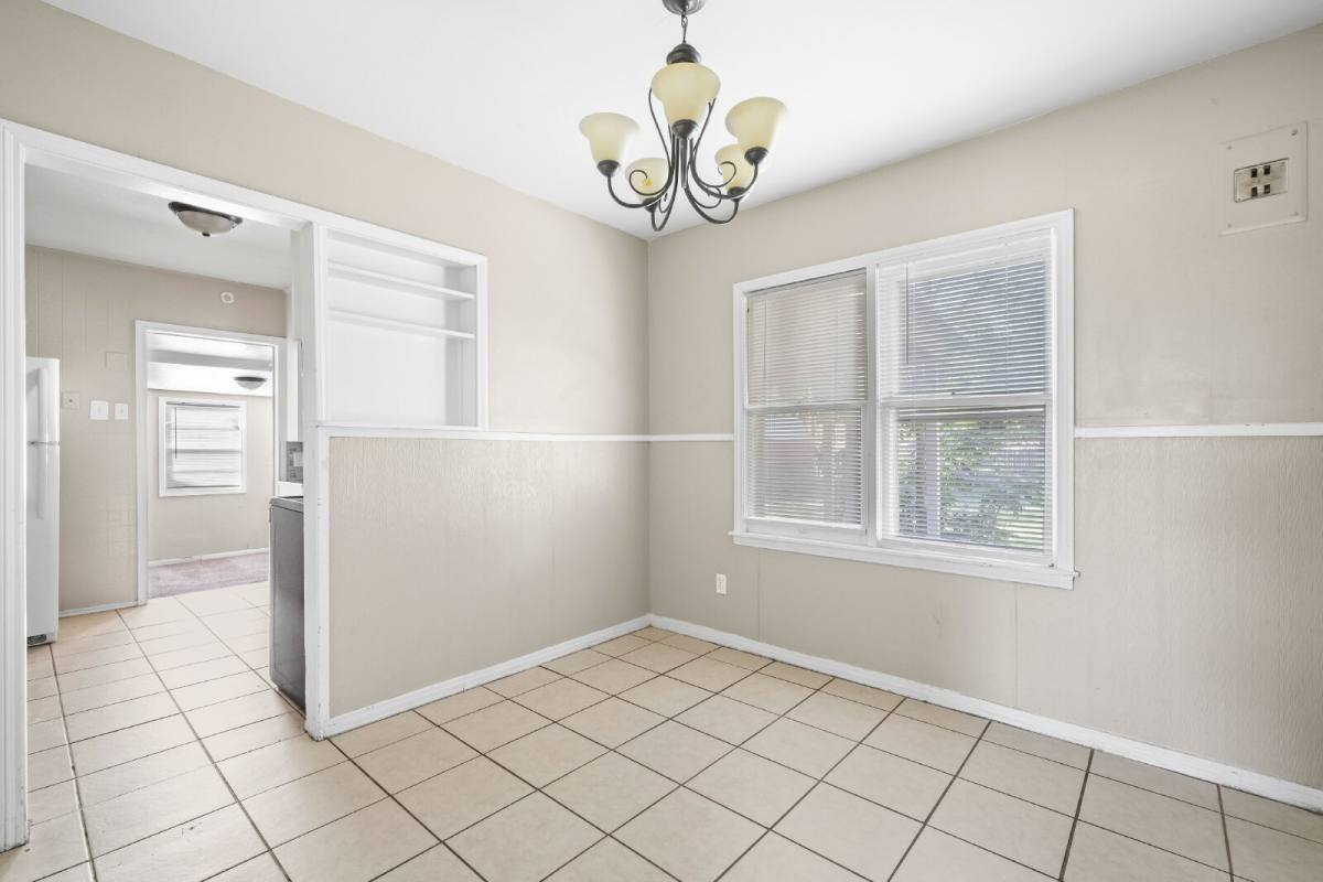 House for rent at 2514 36th St, Lubbock, TX 79413