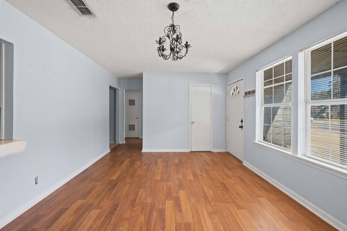 House for rent at 2818 37th St, Lubbock, TX 79413