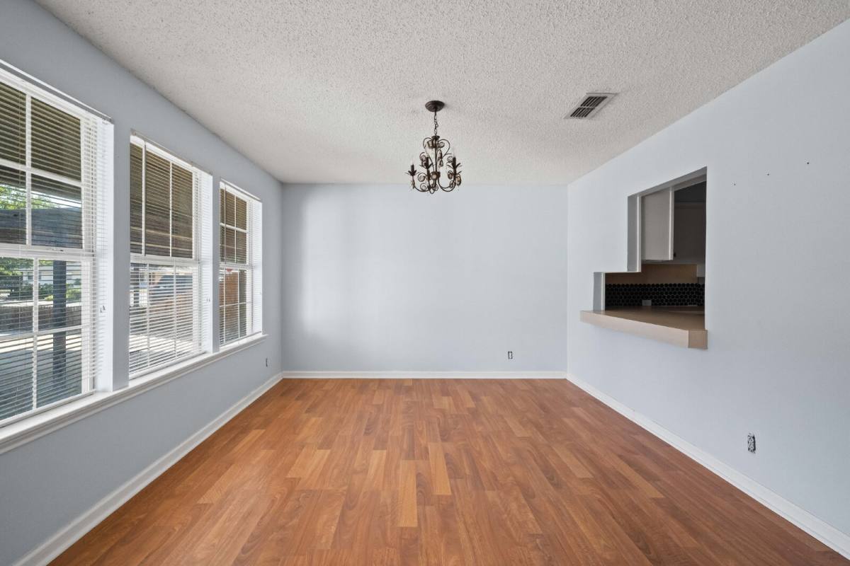 House for rent at 2818 37th St, Lubbock, TX 79413