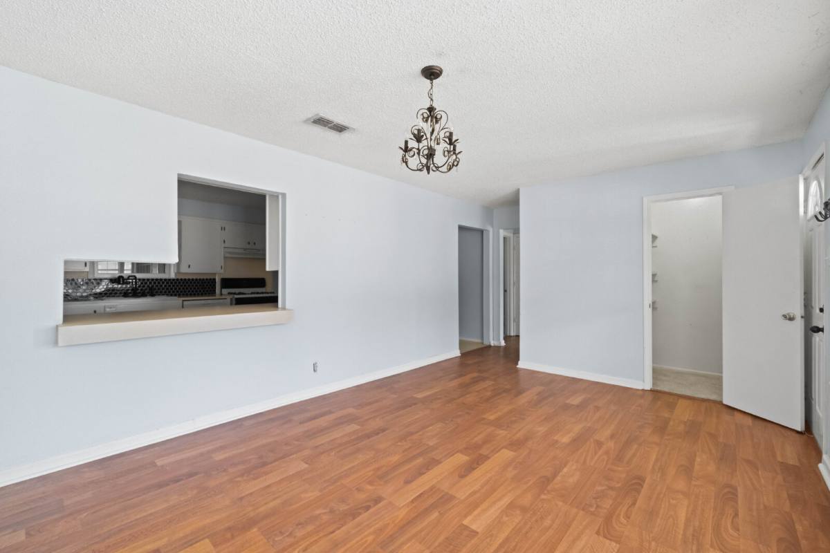House for rent at 2818 37th St, Lubbock, TX 79413