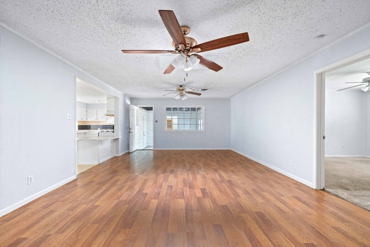 House for rent at 2818 37th St, Lubbock, TX 79413