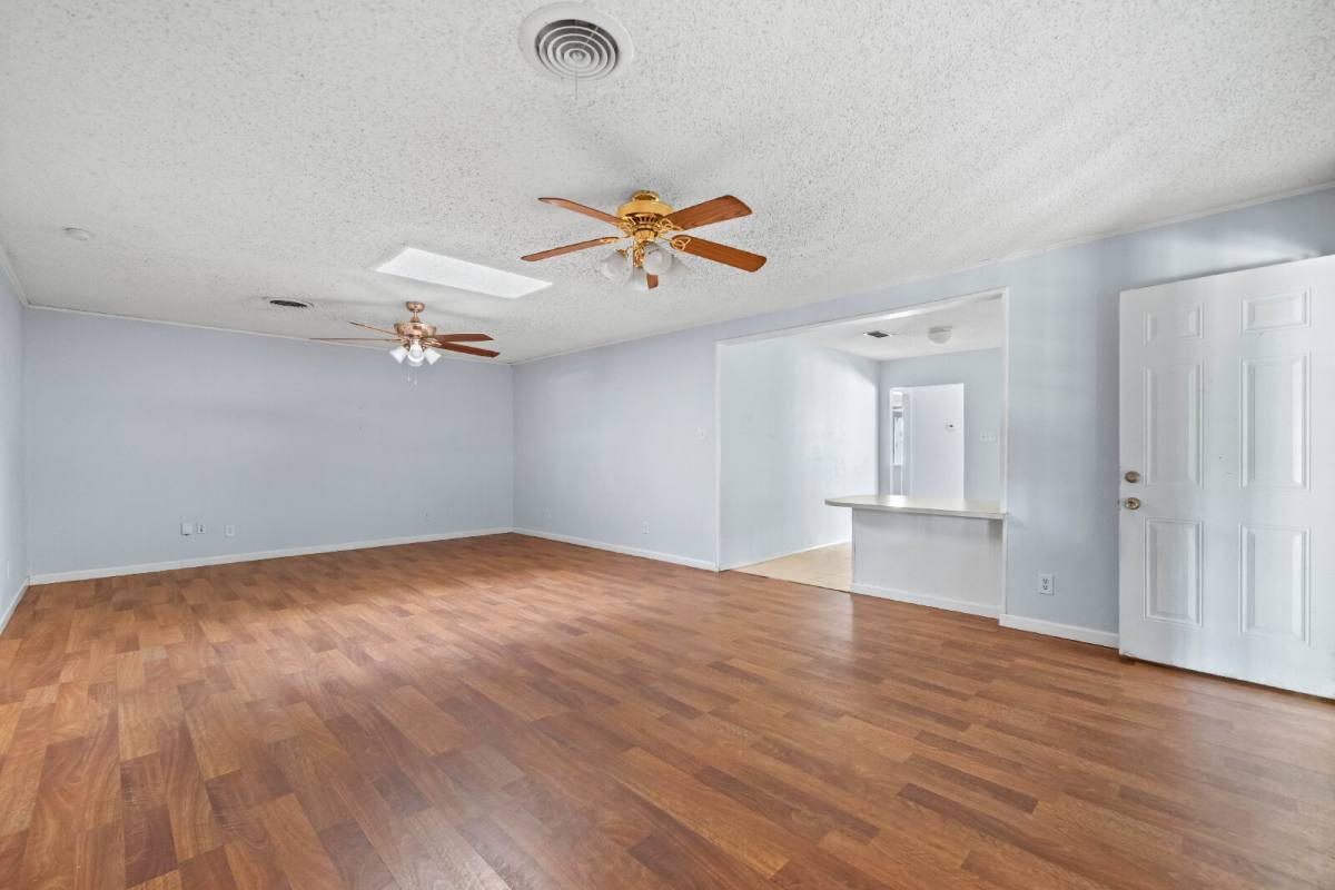 House for rent at 2818 37th St, Lubbock, TX 79413