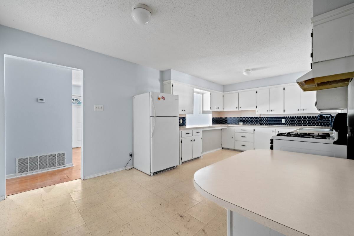House for rent at 2818 37th St, Lubbock, TX 79413
