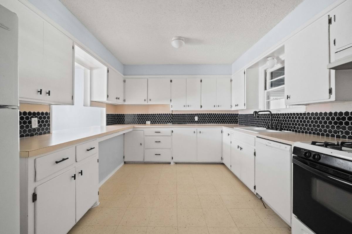 House for rent at 2818 37th St, Lubbock, TX 79413