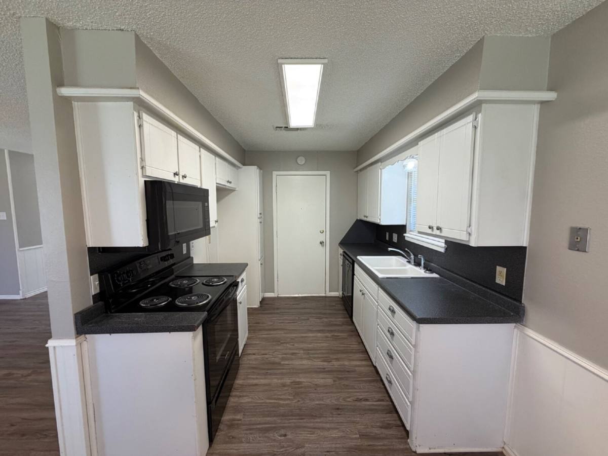 House for rent at 6506 25th St, Lubbock, TX 79407