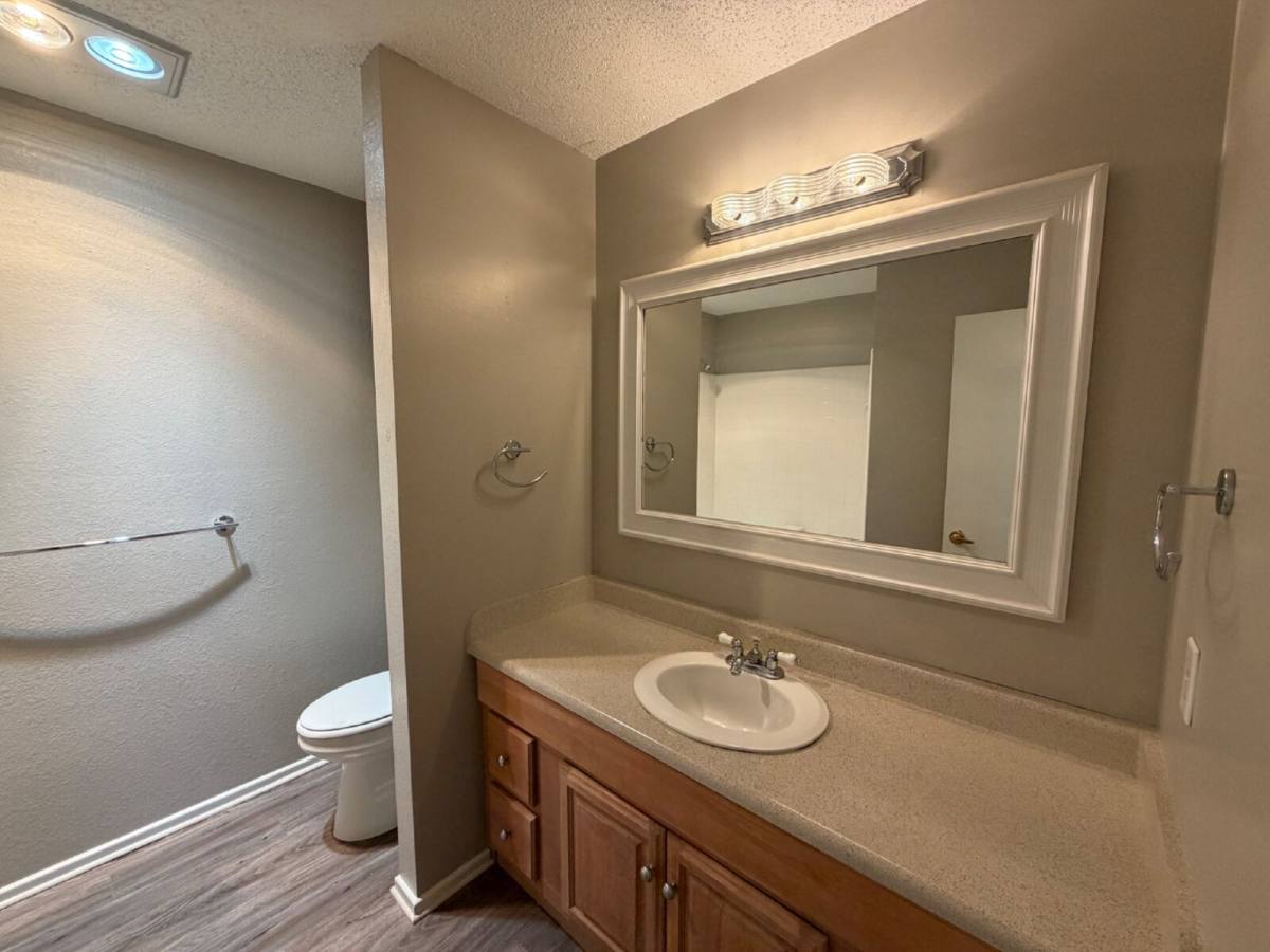 House for rent at 6506 25th St, Lubbock, TX 79407