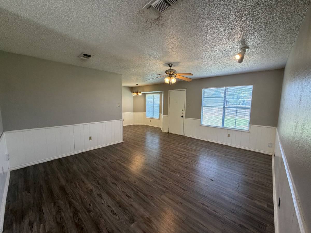 House for rent at 6506 25th St, Lubbock, TX 79407