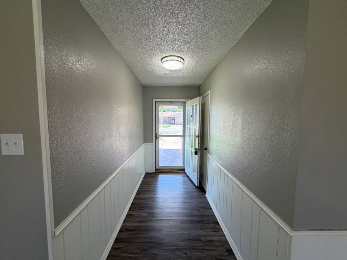 House for rent at 6506 25th St, Lubbock, TX 79407