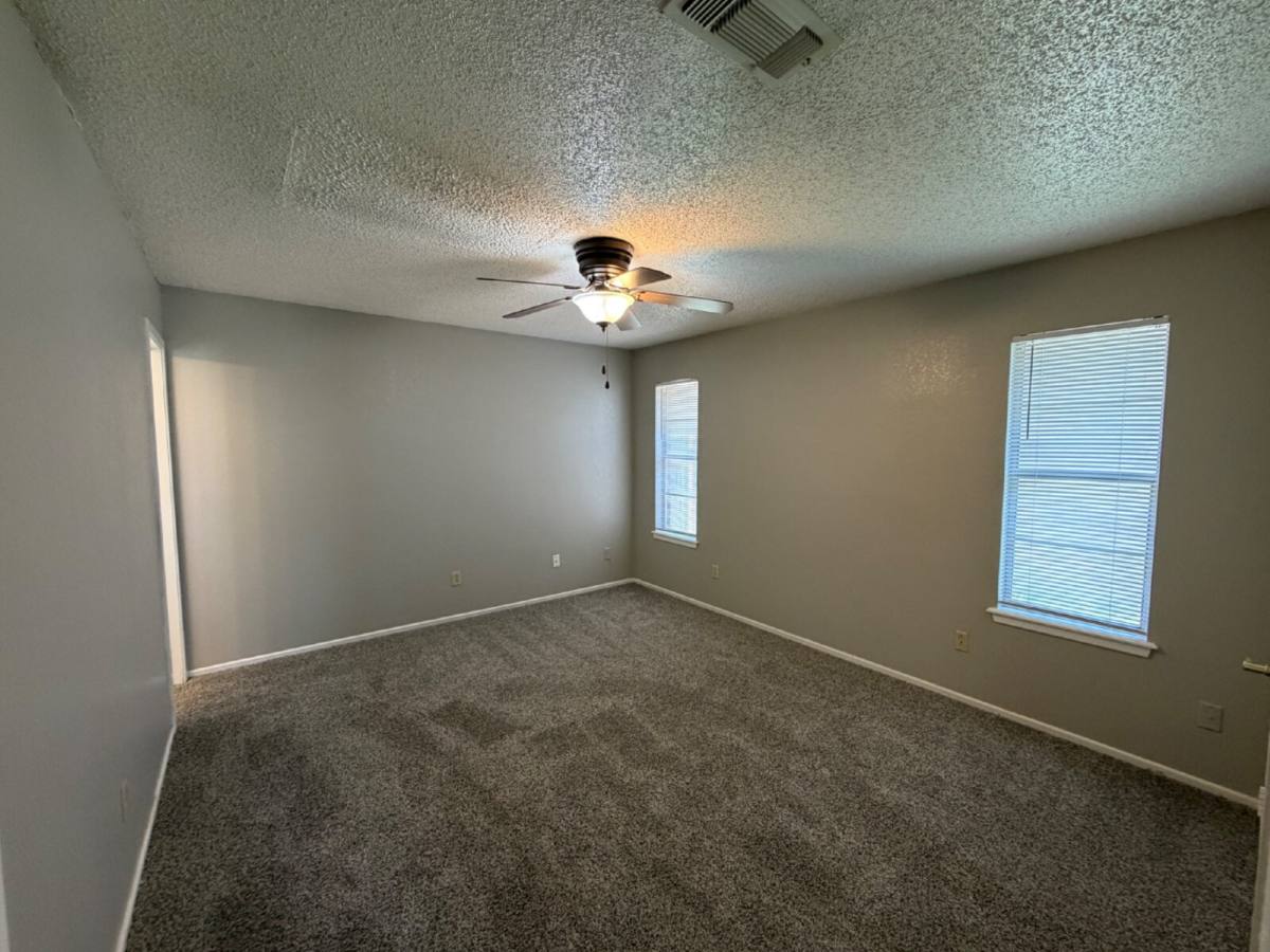House for rent at 6506 25th St, Lubbock, TX 79407