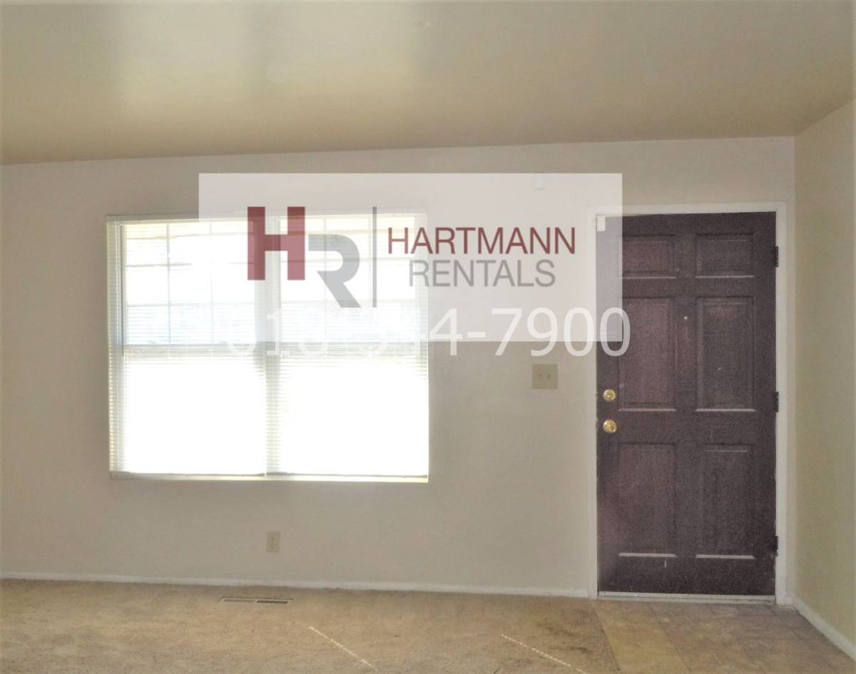 Apartment for rent at 1106 Arrowhead, Collinsville, IL 62234