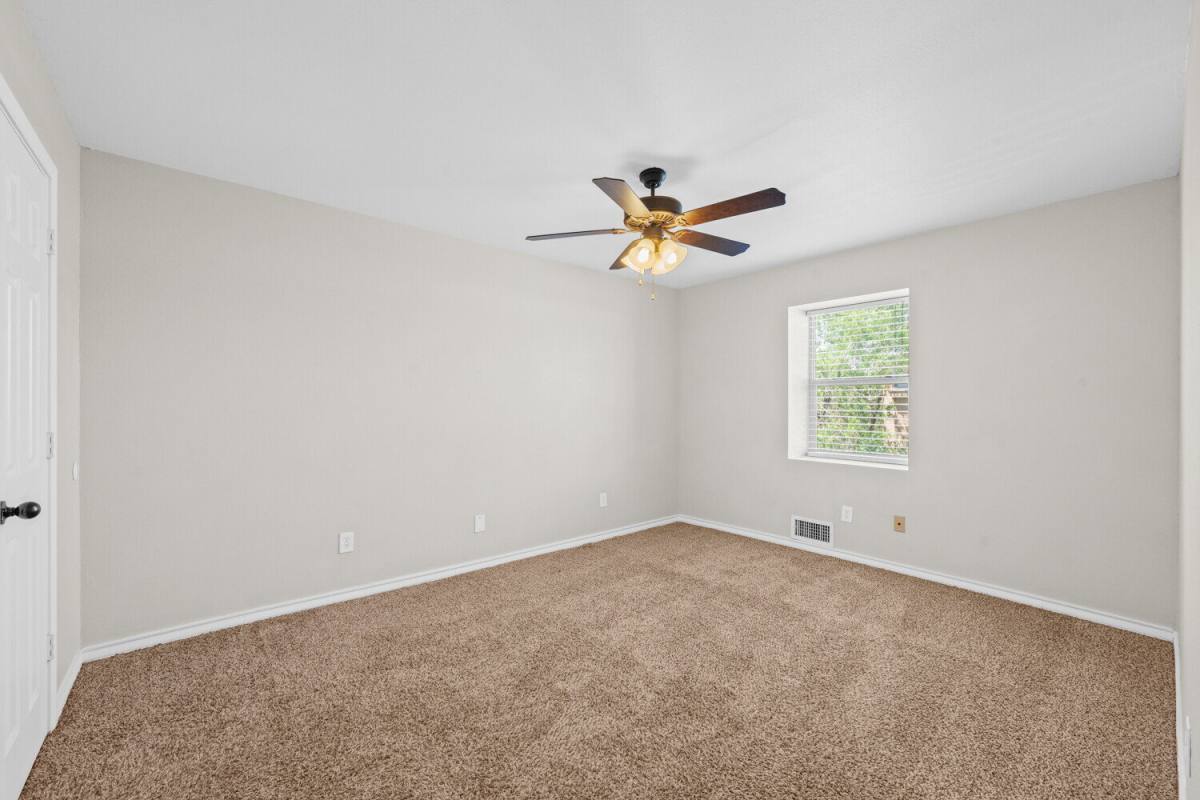 Apartment for rent at 4206 17th St #2, Lubbock, TX 79416
