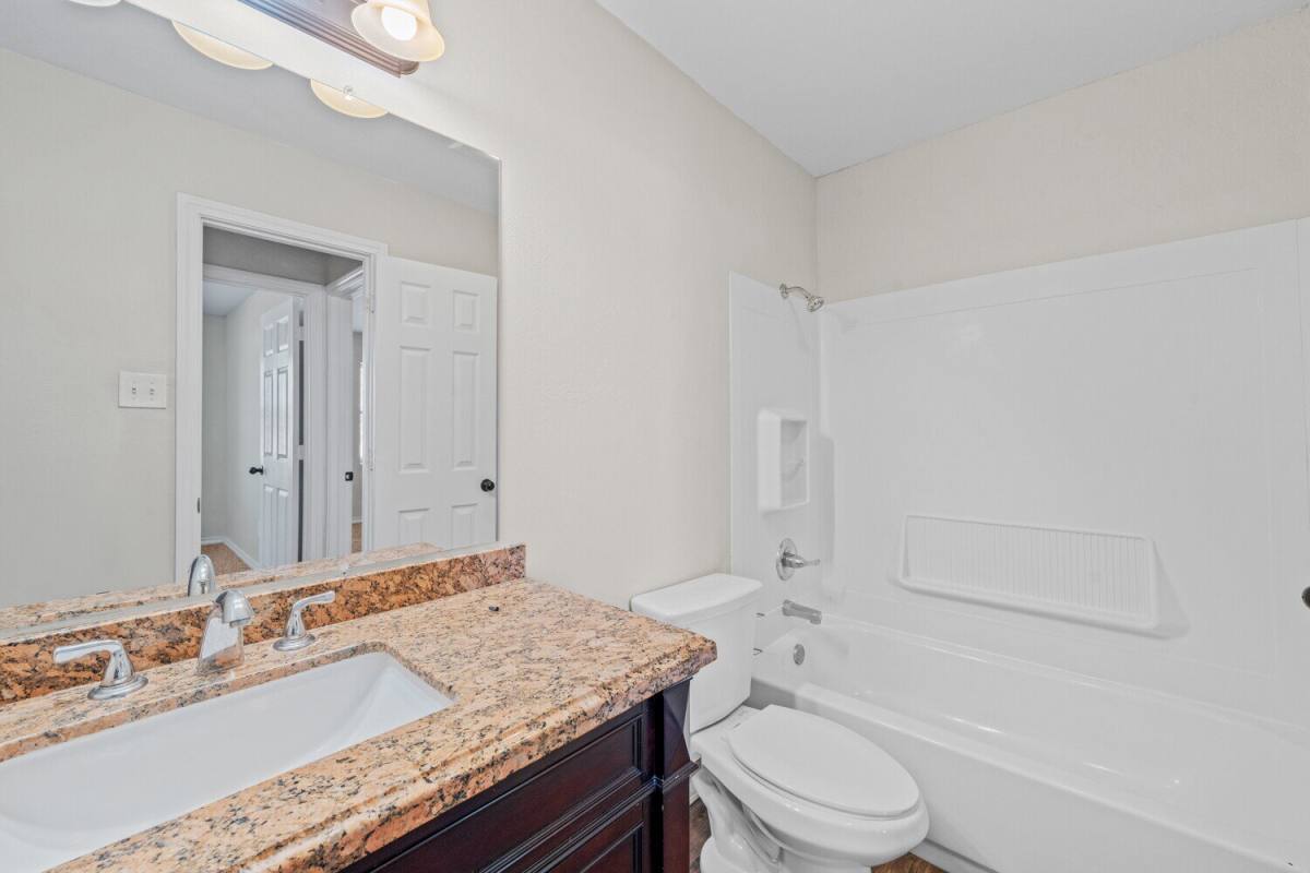 Apartment for rent at 4206 17th St #2, Lubbock, TX 79416
