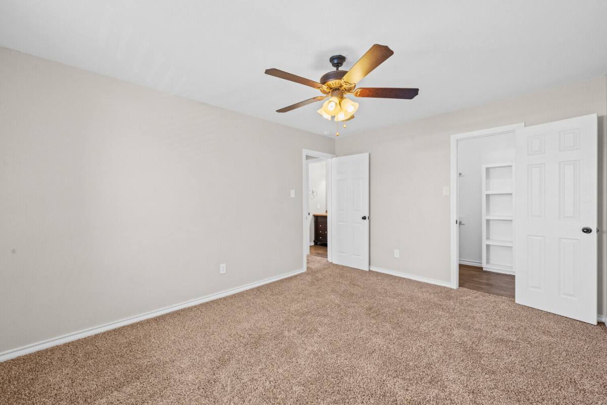 Apartment for rent at 4206 17th St #2, Lubbock, TX 79416