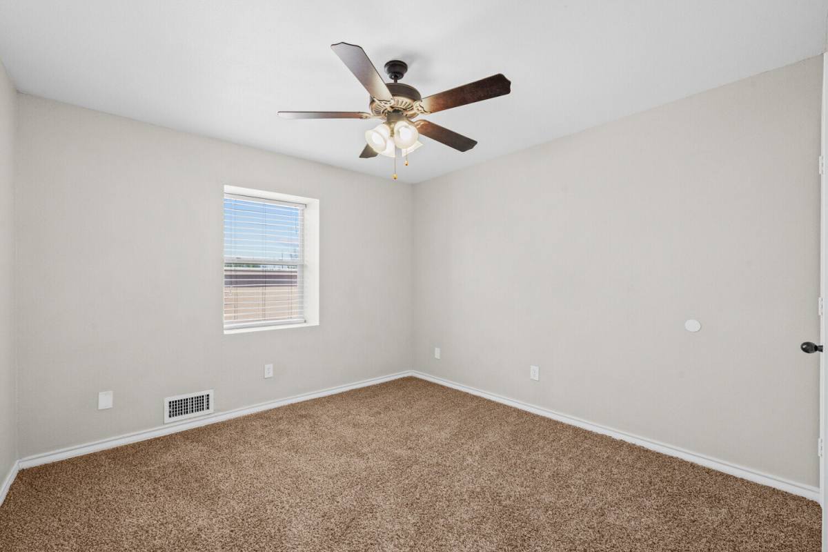 Apartment for rent at 4206 17th St #2, Lubbock, TX 79416
