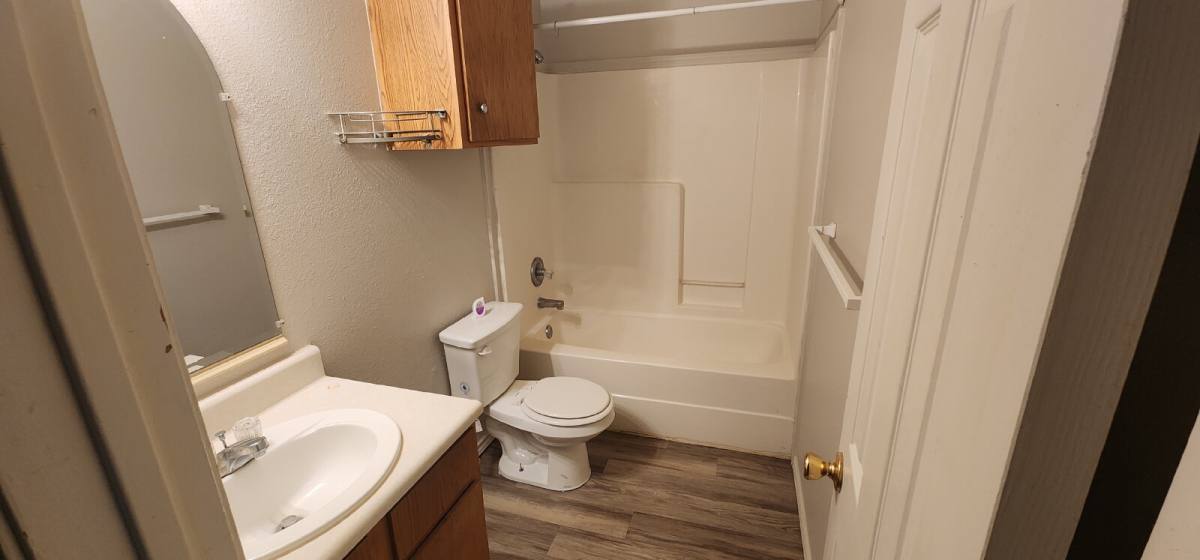 Townhouse for rent at 1322 A 82nd St, Lubbock, TX 79423