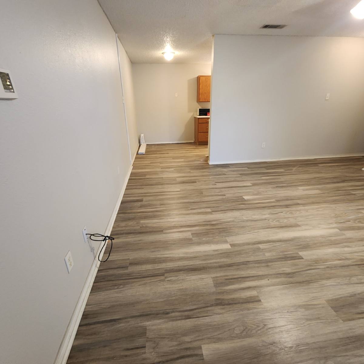 Townhouse for rent at 1322 A 82nd St, Lubbock, TX 79423