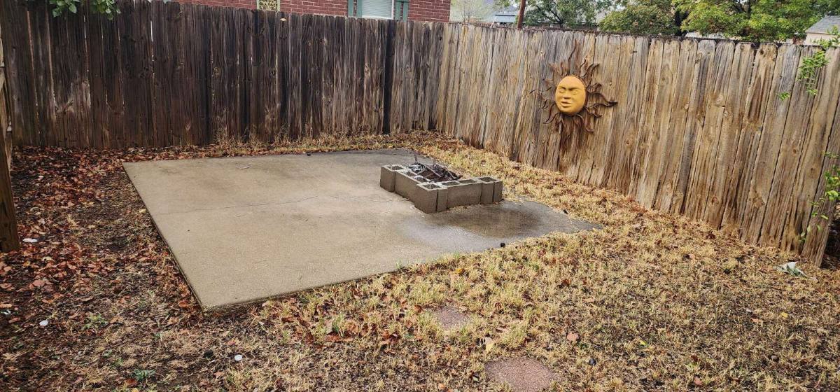 Townhouse for rent at 1322 A 82nd St, Lubbock, TX 79423