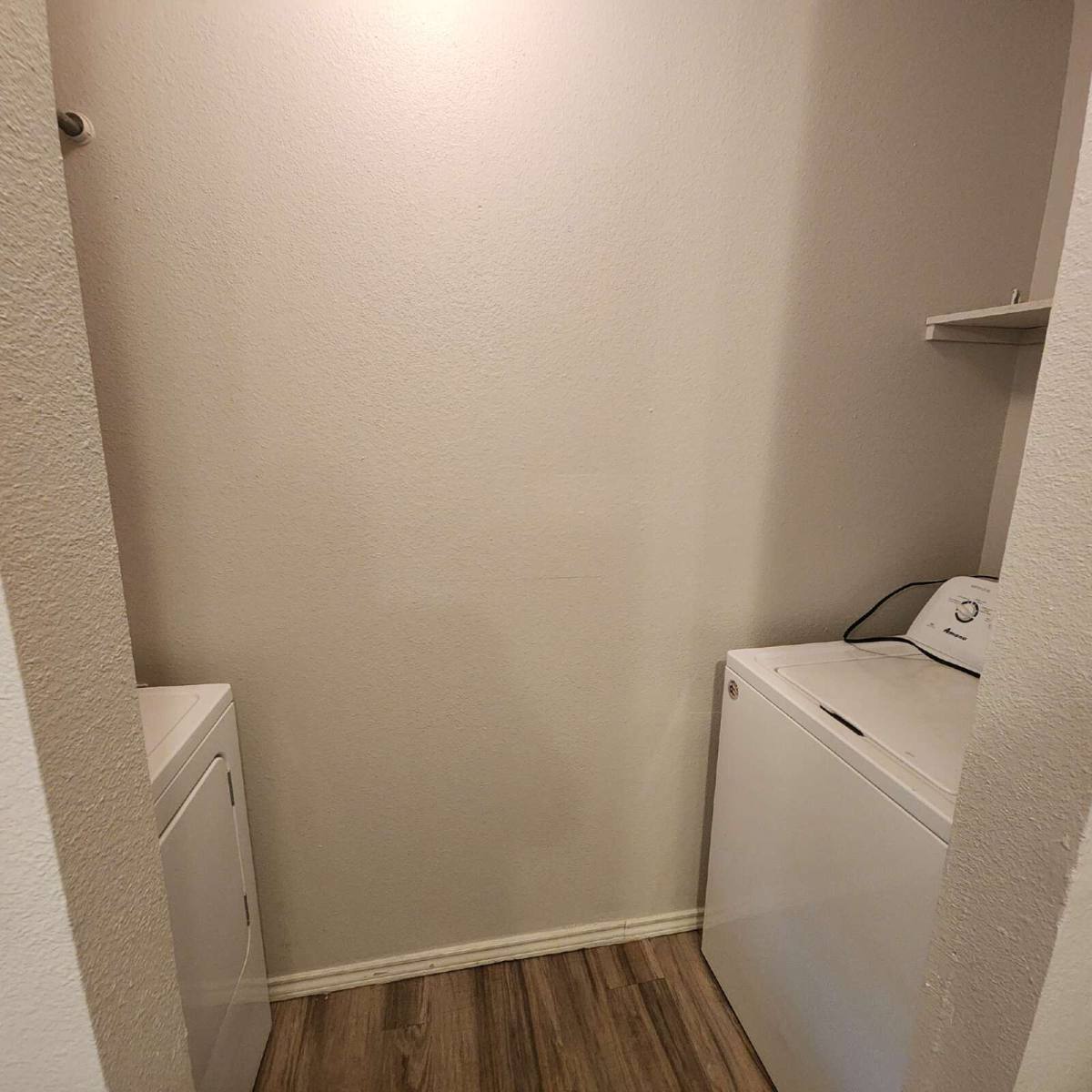 Townhouse for rent at 1322 A 82nd St, Lubbock, TX 79423