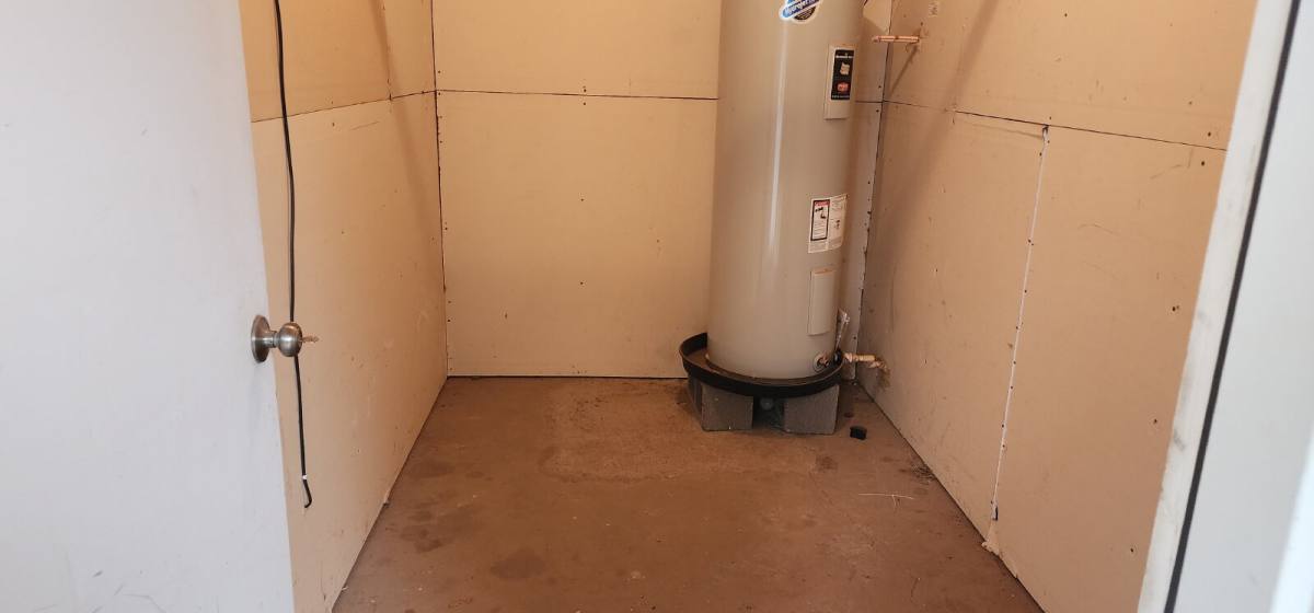 Townhouse for rent at 1322 A 82nd St, Lubbock, TX 79423
