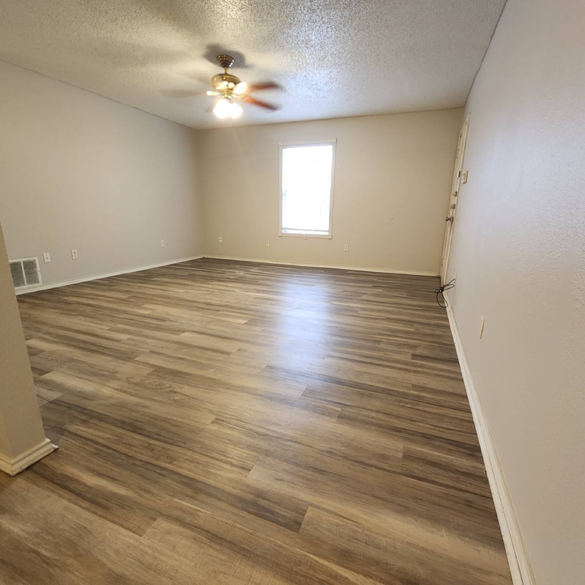 Townhouse for rent at 1322 A 82nd St, Lubbock, TX 79423
