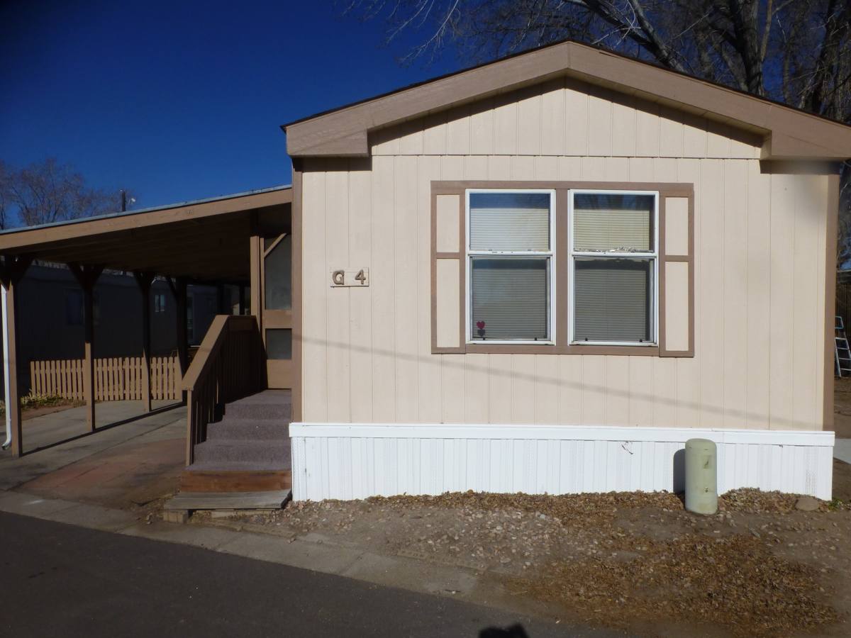 Apartment for rent at 3526 N Cascade Ave #G-4, Colorado Springs, CO 80907