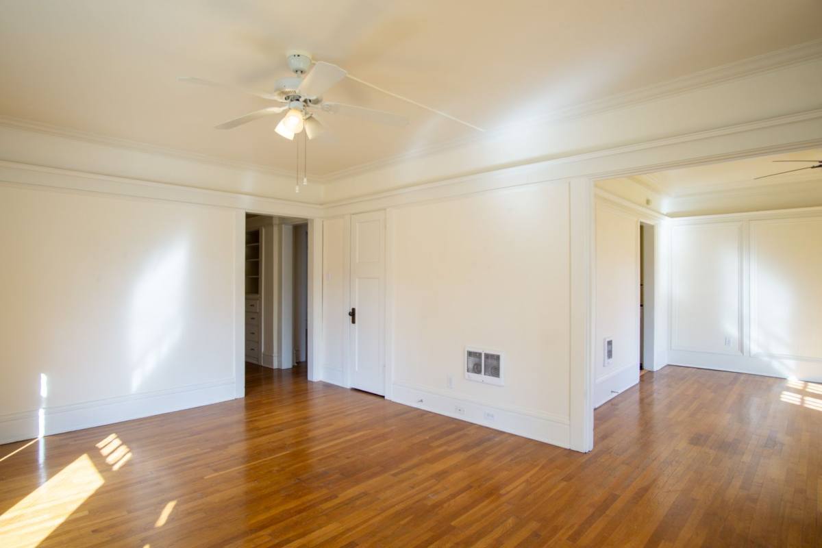 Apartment for rent at 120 NW Trinity Place, Portland, OR 97209