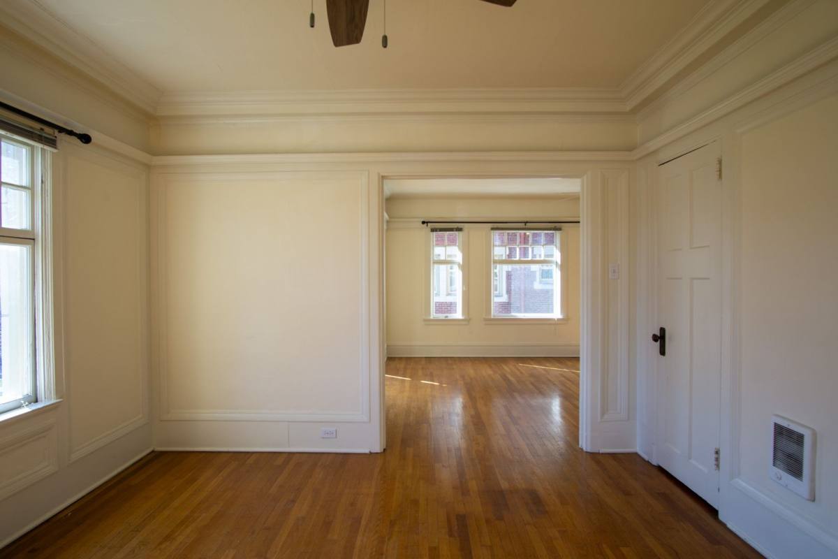 Apartment for rent at 120 NW Trinity Place, Portland, OR 97209