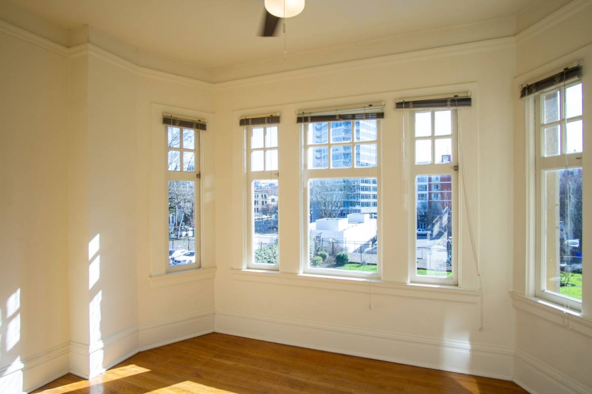 Apartment for rent at 120 NW Trinity Place, Portland, OR 97209