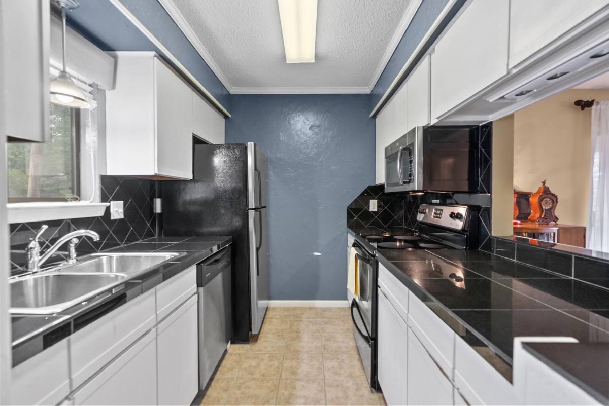 Condo for rent at 1201 N Pierce, Little Rock, AR 72207