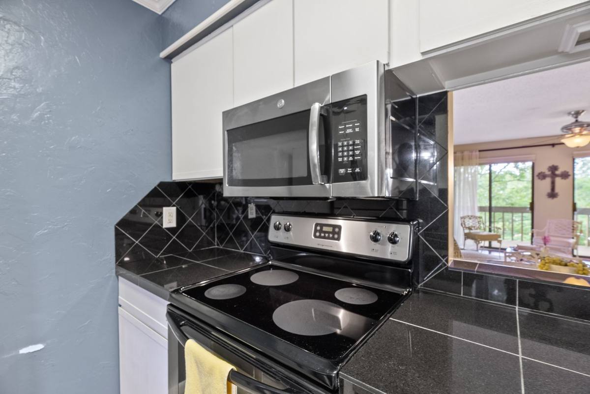 Condo for rent at 1201 N Pierce, Little Rock, AR 72207