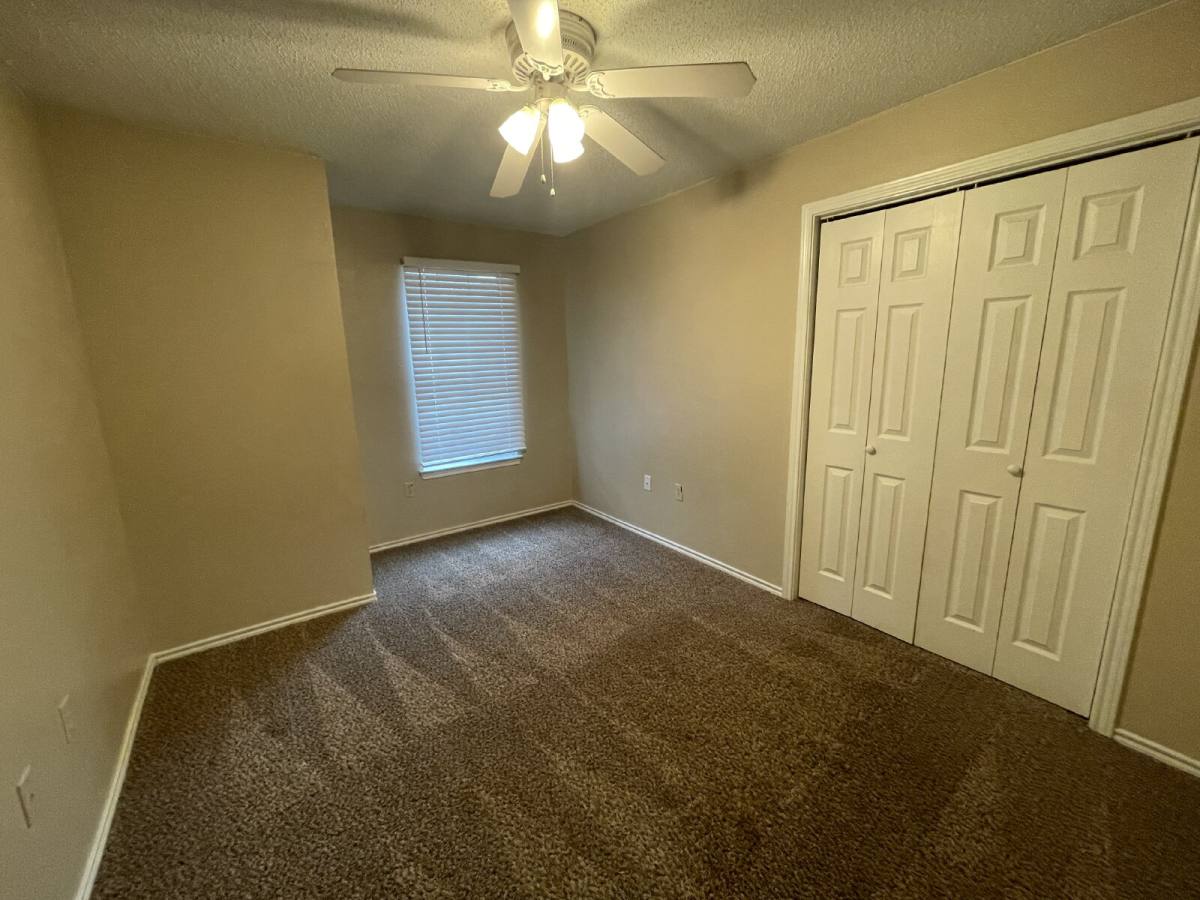 Apartment for rent at 5827 6th St #A, Lubbock, TX 79416