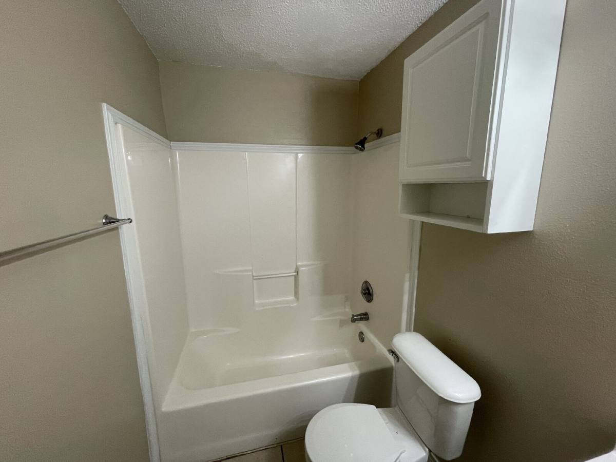 Apartment for rent at 5827 6th St #A, Lubbock, TX 79416