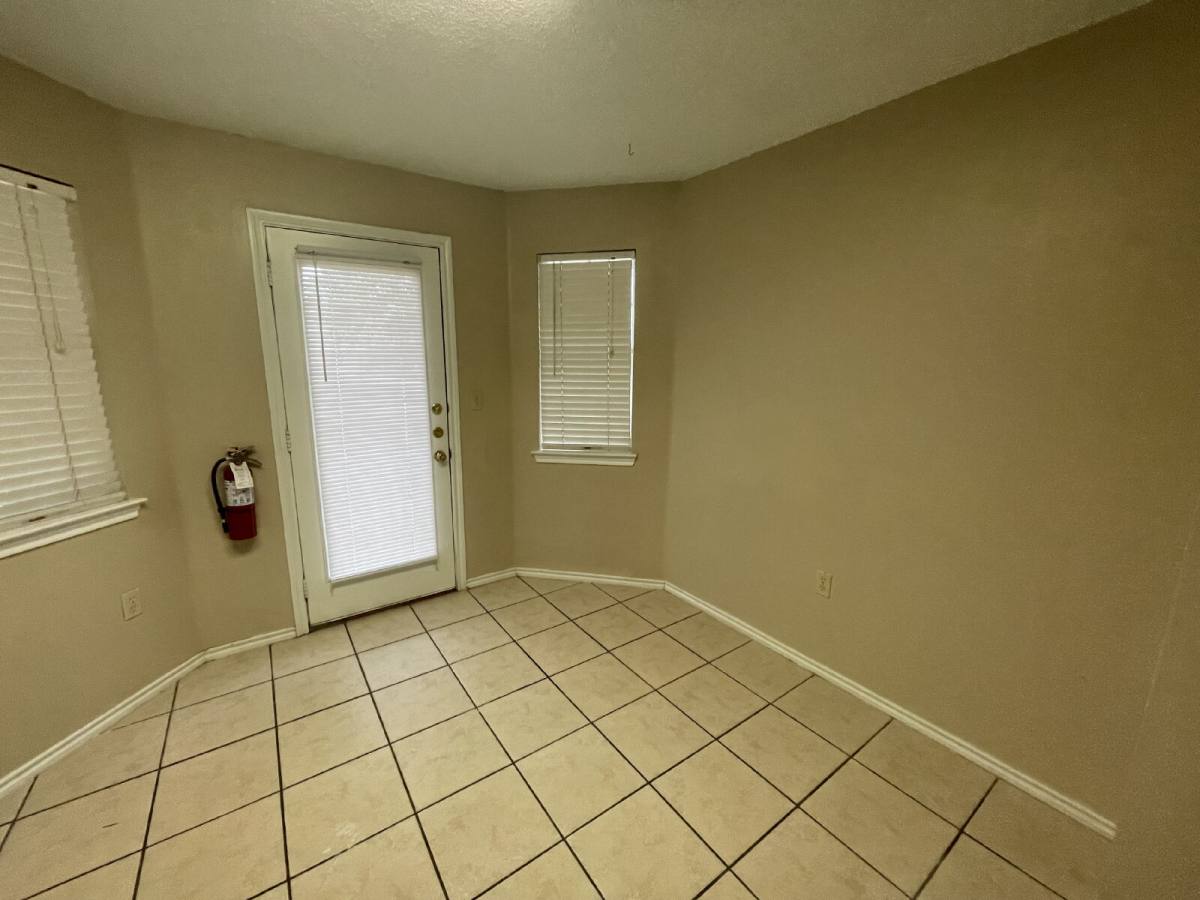 Apartment for rent at 5827 6th St #A, Lubbock, TX 79416