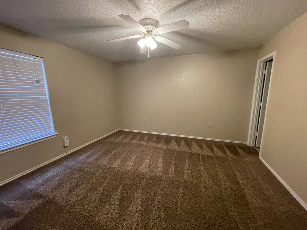 Apartment for rent at 5827 6th St #A, Lubbock, TX 79416