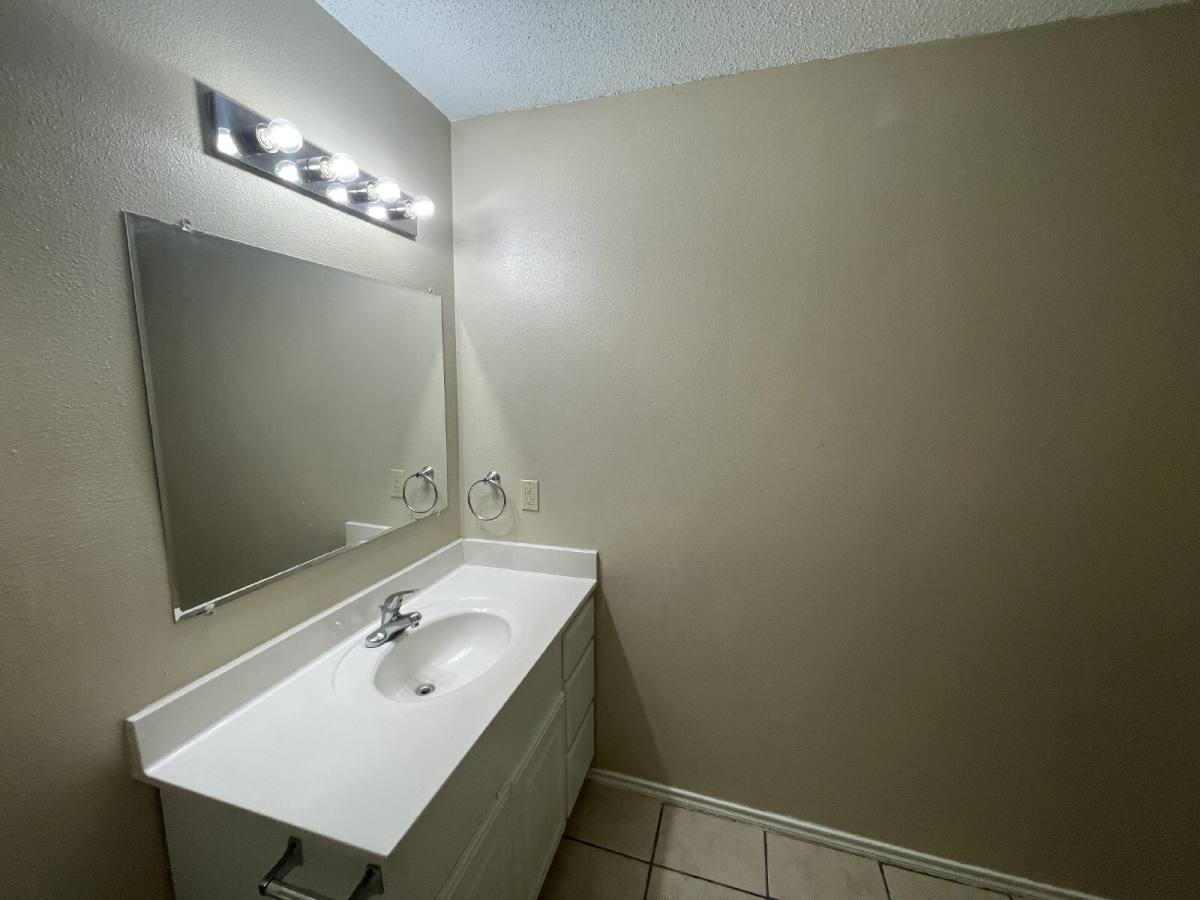 Apartment for rent at 5827 6th St #A, Lubbock, TX 79416