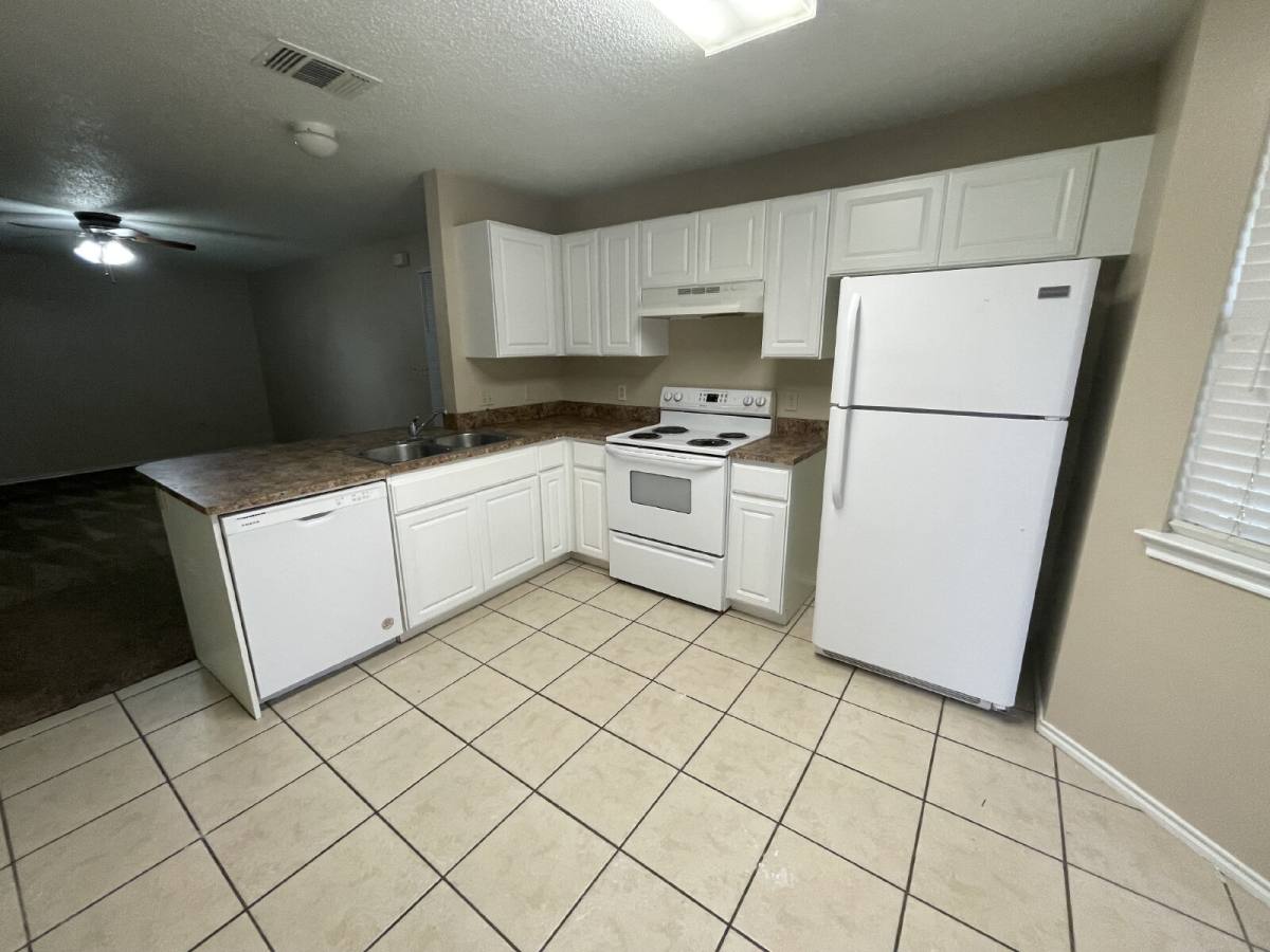 Apartment for rent at 5827 6th St #A, Lubbock, TX 79416