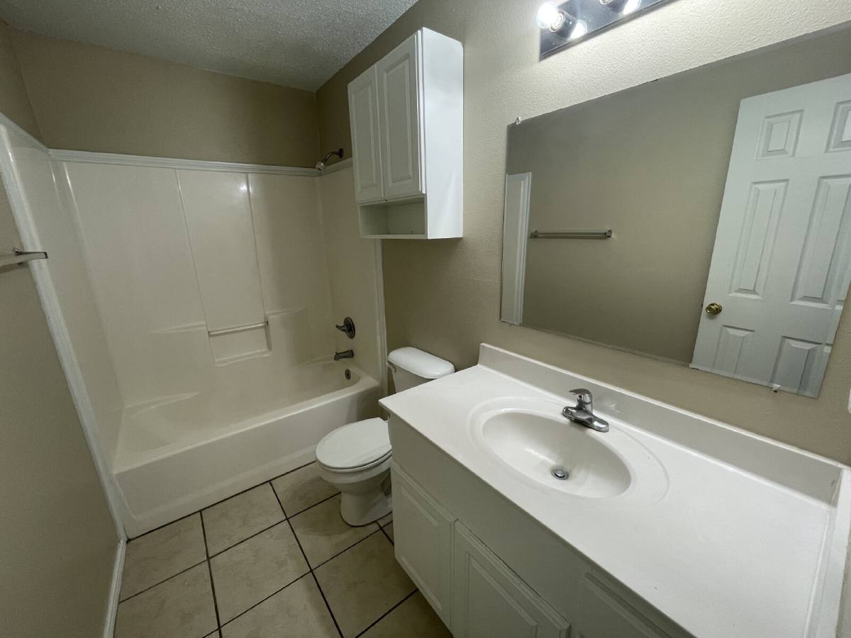 Apartment for rent at 5827 6th St #A, Lubbock, TX 79416