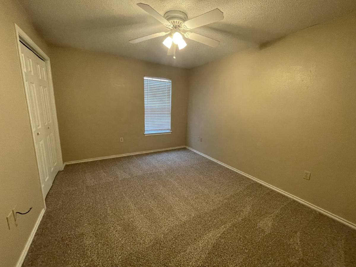 Apartment for rent at 5827 6th St #A, Lubbock, TX 79416