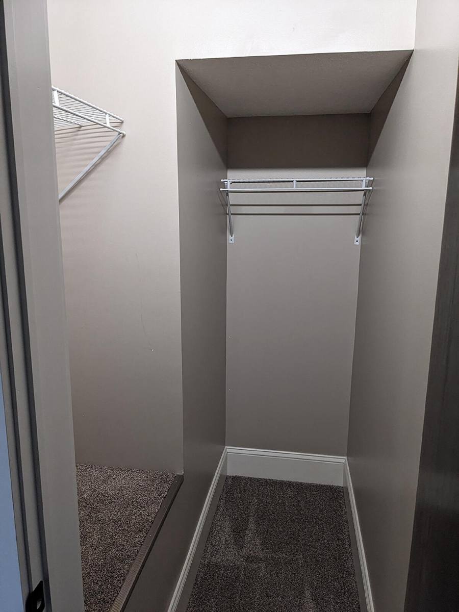 Apartment for rent at 607 W Madison St #1, Durand, WI 54736