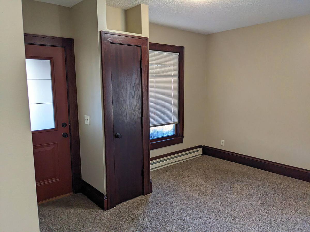 Apartment for rent at 607 W Madison St #1, Durand, WI 54736