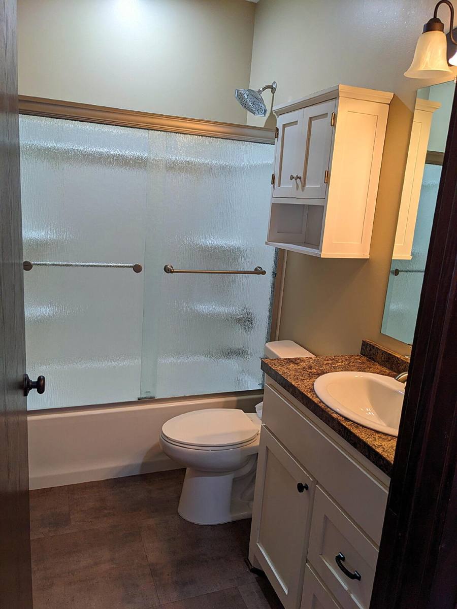 Apartment for rent at 607 W Madison St #1, Durand, WI 54736