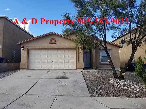 House for rent at 10147 High Range Rd SW, Albuquerque, NM 87121