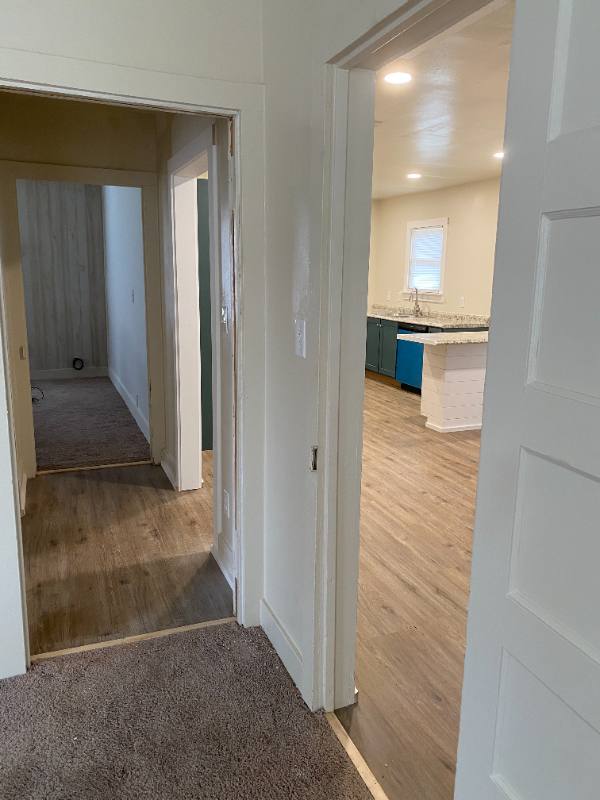 House for rent at 508 W 6th St, Brenham, TX 77833