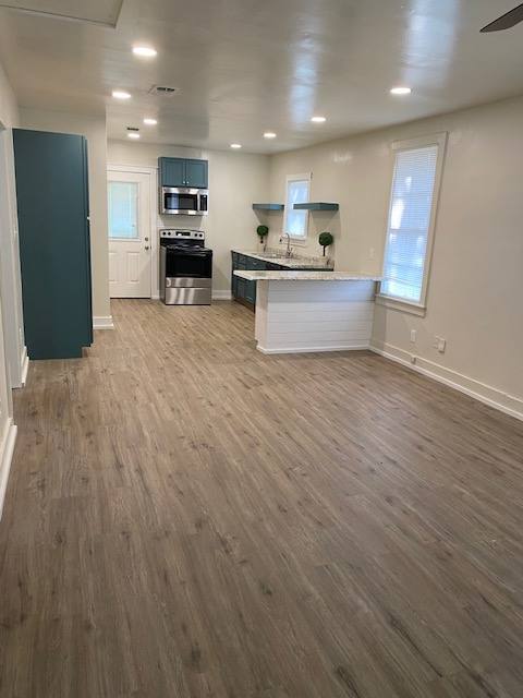House for rent at 508 W 6th St, Brenham, TX 77833