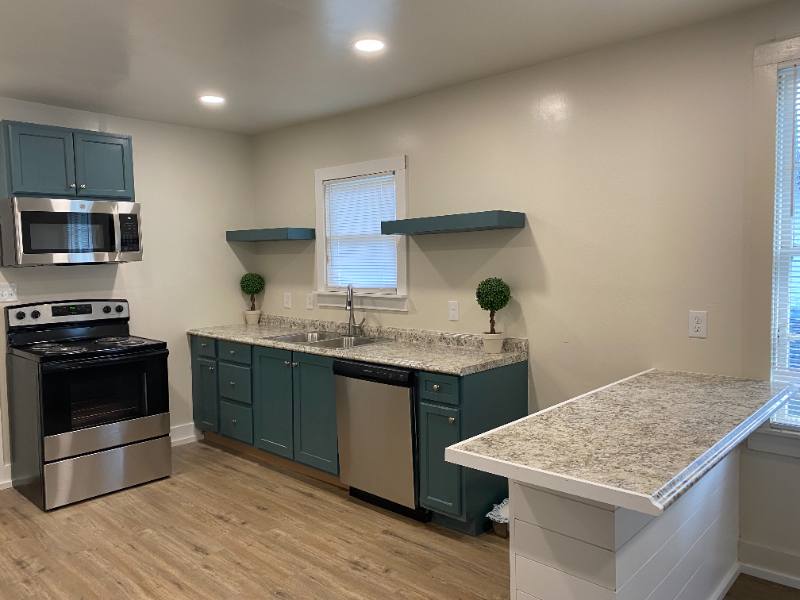 House for rent at 508 W 6th St, Brenham, TX 77833