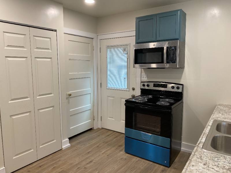House for rent at 508 W 6th St, Brenham, TX 77833