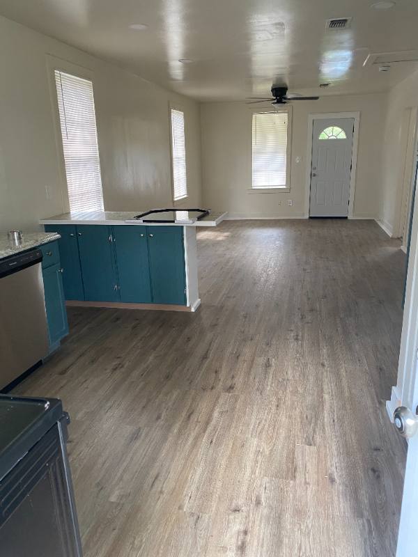 House for rent at 508 W 6th St, Brenham, TX 77833