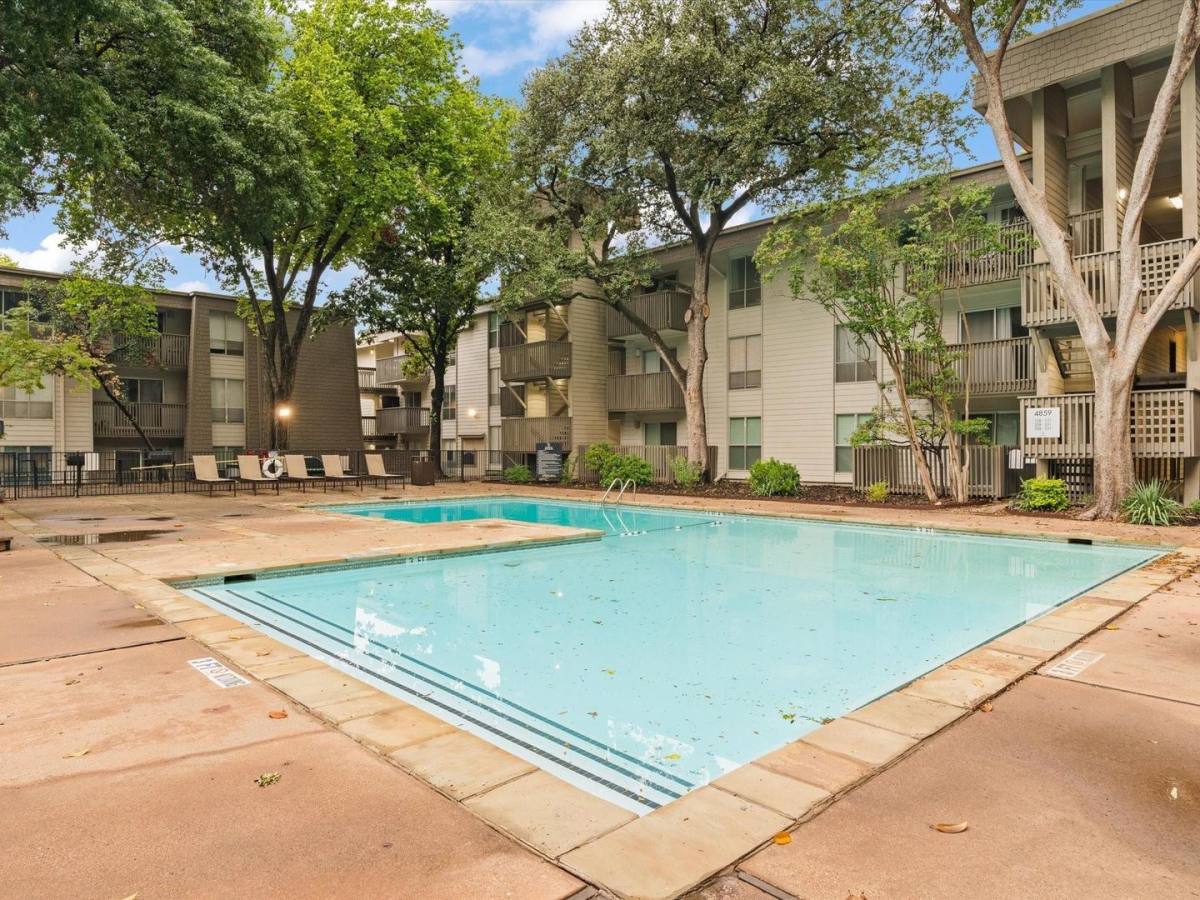 Condo for rent at 4859 Cedar Springs Rd, Dallas, TX 75219