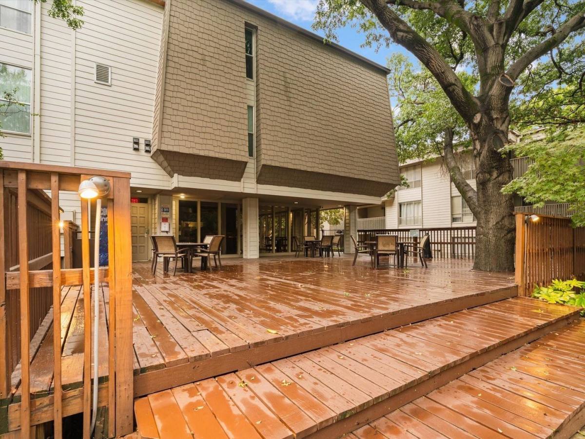 Condo for rent at 4859 Cedar Springs Rd, Dallas, TX 75219