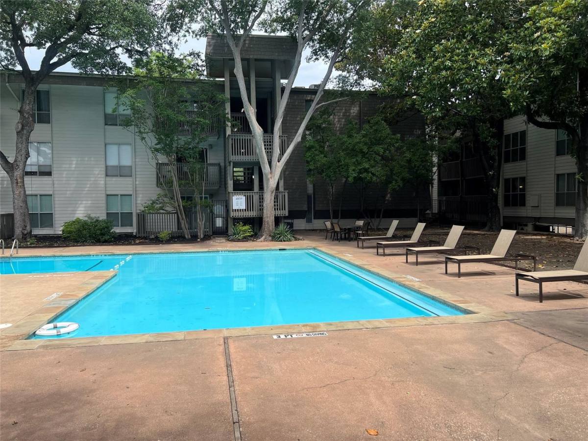 Condo for rent at 4859 Cedar Springs Rd, Dallas, TX 75219